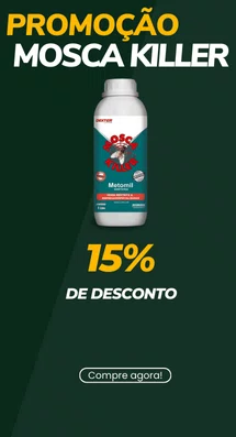 Mosca Killer