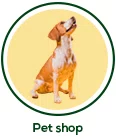 Pet Shop