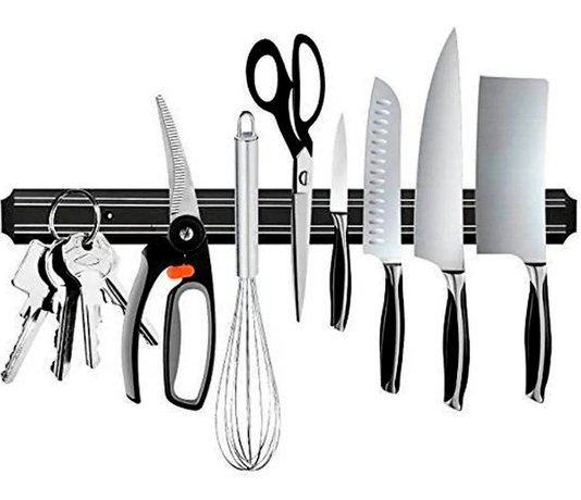 Barra Magnética 50cm - Bigsul