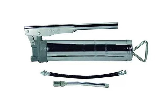 Bomba Graxa Manual 500g -  Mister