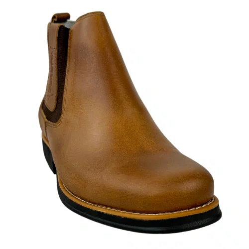 BOTINA BERETTA CASTOR S/CADARCO REF N:3733 N:38