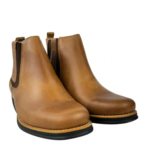 BOTINA BERETTA CASTOR S/CADARCO REF N:3733 N:42