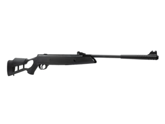 Carabina de Pressão Hatsan Striker Edge Nitro 5.5mm