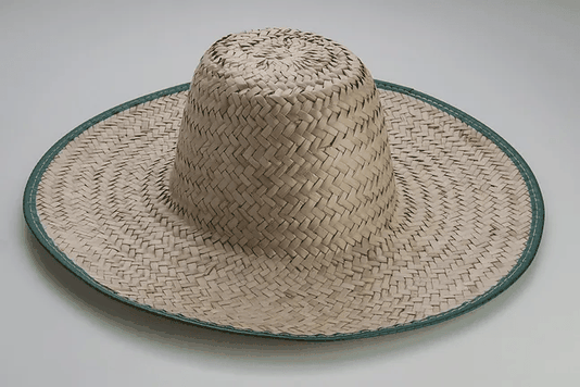 Chapeu de Butia