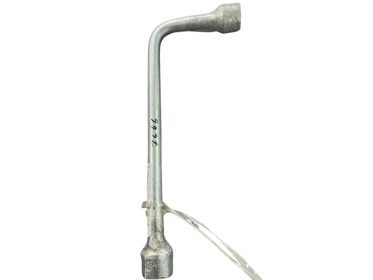 Chave Biela Aço Carbono Ima 17MM