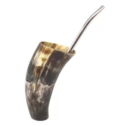 Conjunto para Tereré em Chifre - Galant