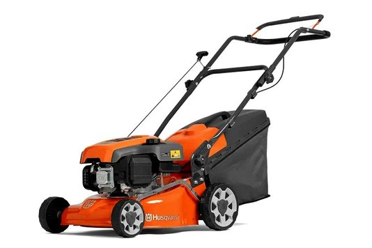 Cortador de Grama LC140P - Husqvarna