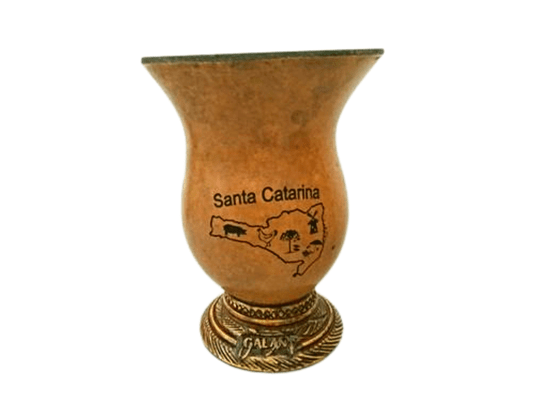 Cuia de Porongo - Galant Cuia de Porongo - Galant