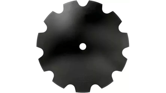 Disco de Grade 22x3 - Metisa