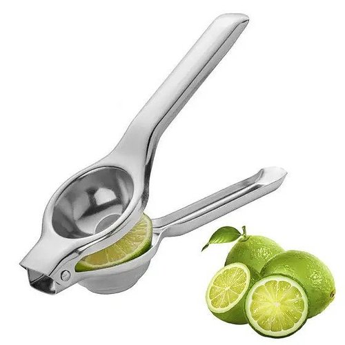 Espremedor de Limão Inox 20cm - Bigsul