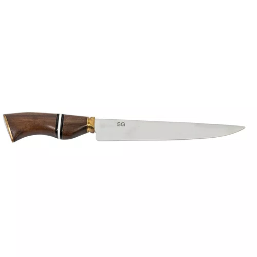 FACA TRADICIONAL 3MM 8 POL 0303