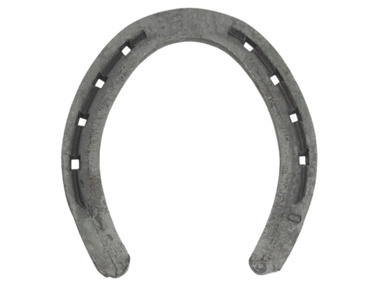 Ferradura N N° 3x0 - Jockey