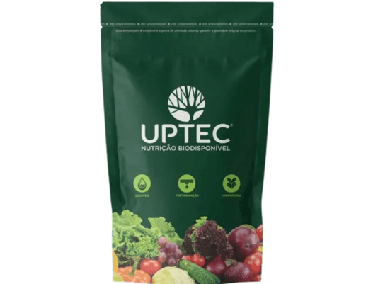 Fertilizante Up Micro Mn 1Kg - Tecseed