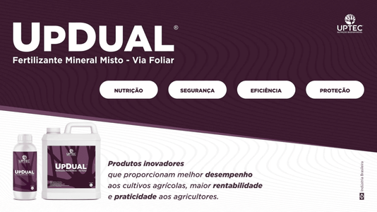 Fertilizante Updual - 5LTS