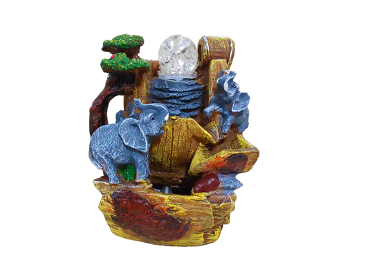 Fonte Decorativa de Água 19Cm - Danizague