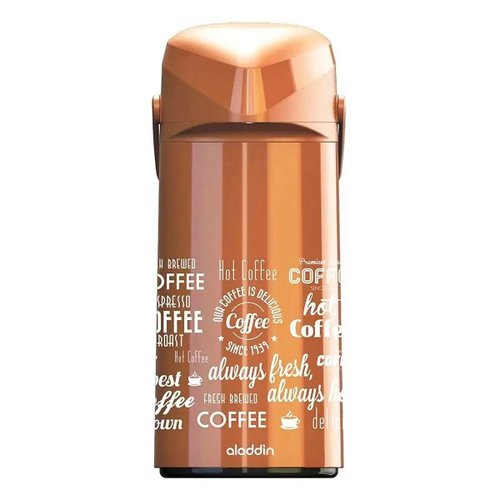 Garrafa Térmica Massima Coffe 1,8lt - Aladdin