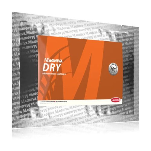 Inoculante Magniva Dry 100g - Lallemand