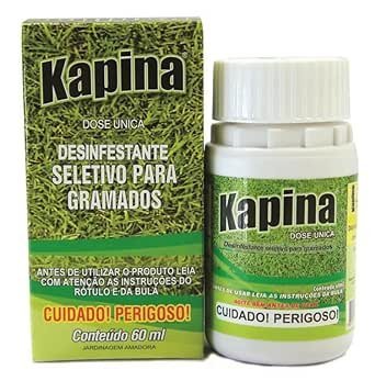 Kapina - 60 ML