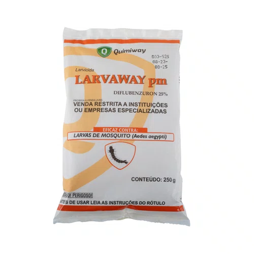 LARVAWAY PM KG LARVAWAY PM KG