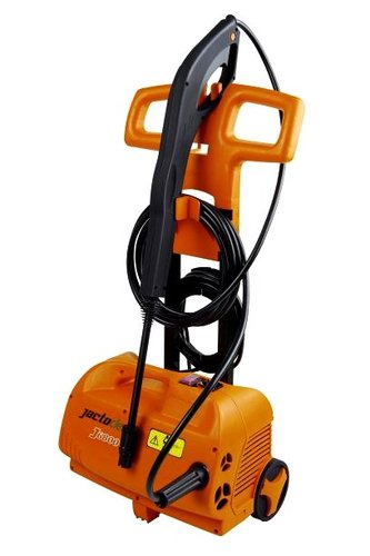 Lavadora de Alta Pressão J6800 Stop Total - Jacto