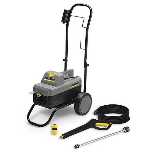 LAVADORA DE ALTA PRESSÃO PROFI. HD 585 - KARCHER