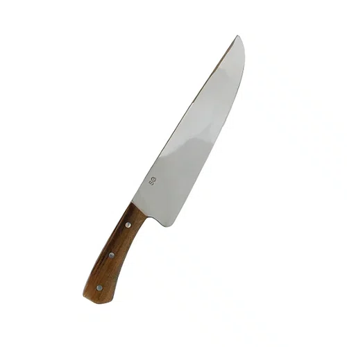LINHA PRIME FACA PICANHEIRA 3MM 8 POL 2028