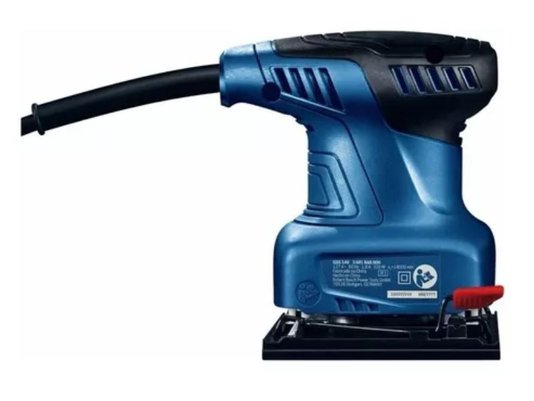 LIXADEIRA ORBIAL GSS 140 220W 220V