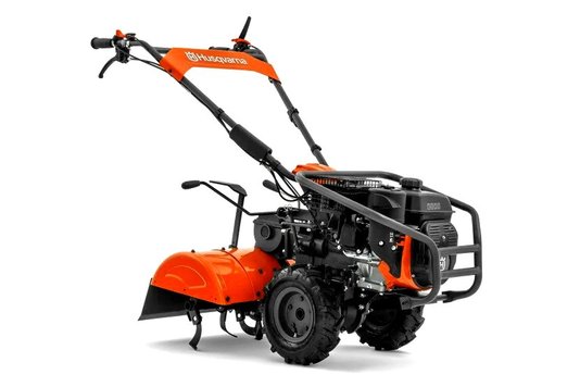 Motocultivador TR262 - Husqvarna