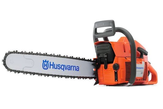 Motosserra 61 (Gasolina) - Husqvarna