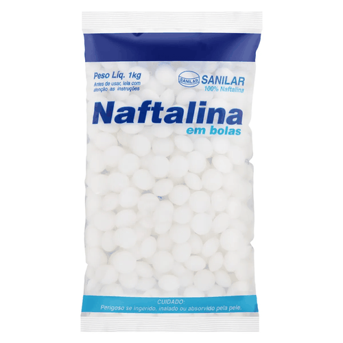 Naftlina Sanilar Bolas KG