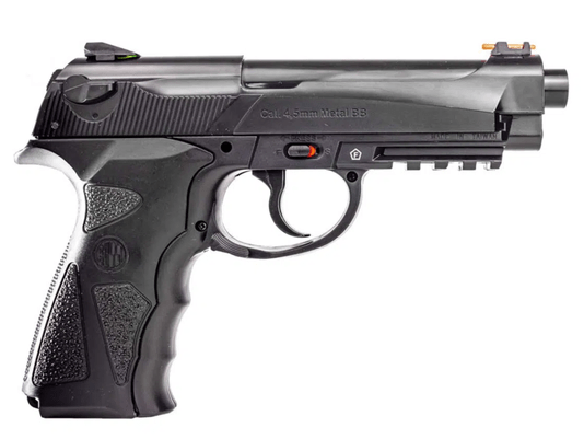 Pistola de Pressão Rossi C12 Airgun Co2 4,5mm