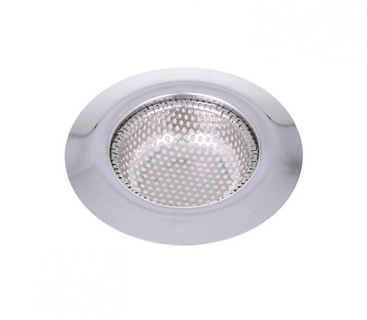 Ralo Para Pia Inox 9cm - Bigsul