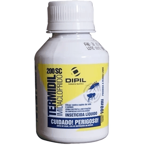 Termidil 200 SC - 100 ML