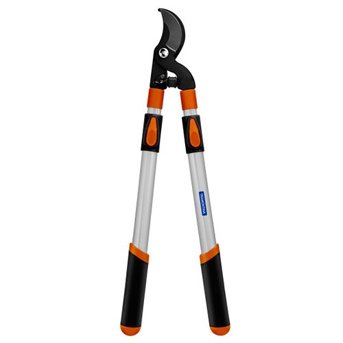 Tesourão Para Poda Cabo Metal Extensível 46,5cm - 78,5cm - Tramontina