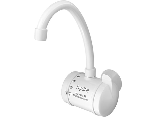 Torneira Elétrica de Parede 4T - Hydralar