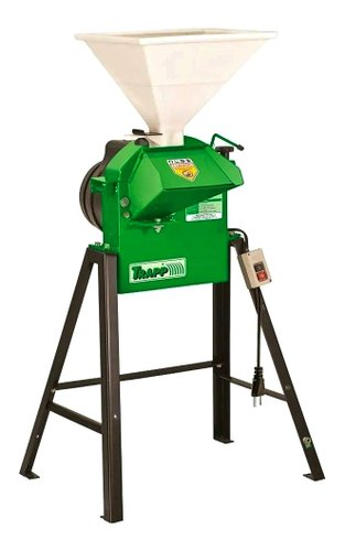 Triturador Forrageiro TRF-50 127V 1,5Cv - Trapp