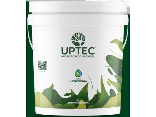 Uptec Alface HD1 20Kg - Tecseed
