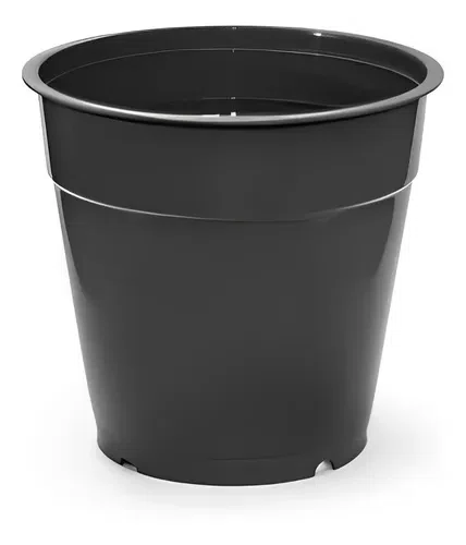 VASO 09 PRETO