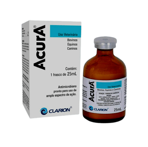 Acura Max 25ml - Vetoquinol