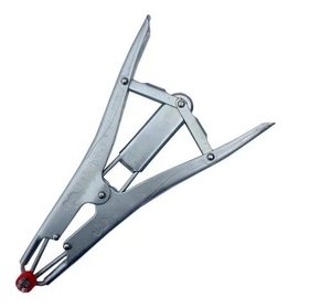 Alicate Elastrador - Agrozootec