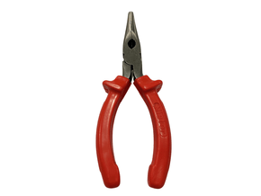 Alicate Mister Meia Cana 6- Aço Forjado