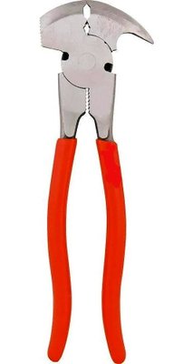 Alicate p/ Fazendeiro 10 1/2 - Walmur Alicate p/ Fazendeiro 10 1/2 - Walmur