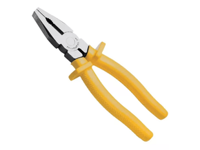 Alicate Tramontina Universal 1000 Volts 8Pol Isolado