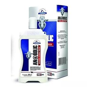 Anabolic 500ml - Noxon