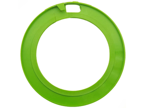 Anel com Onda e Rebatedor Rebaixado em 2 MM - Socidisco