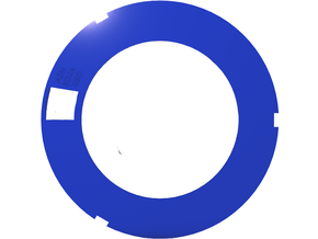 Anel de Nylon Liso Jumil para Soja - Socidisco