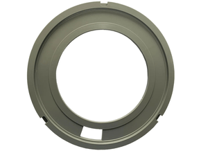 Anel para Semeadura Semi-rebaixado - Socidisco