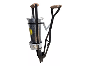 Aplicador De Fertilizantes Krupp 130 Manual