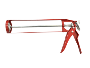 Aplicador de Silicone 9 Aberto - Mister