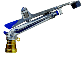 Aspersor Canhão KL 2500 2.1/2 Alcance 40m - Plona